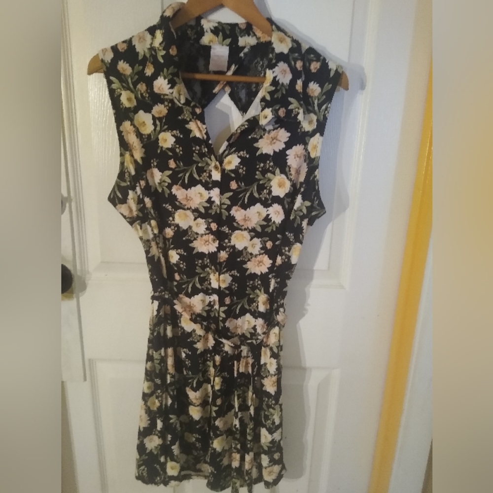 Summer dress